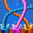 Tangle Master 3D: Untie Twiste