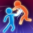 ไอคอนของโปรแกรม: Stick Fighter War Stickma…