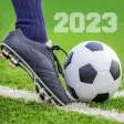 Football Soccer World Cup 2023