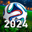 أيقونة البرنامج: Football Soccer World Cup…