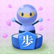 ไอคอนของโปรแกรม: Everybody Shogi