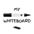 Icon of program: My Whiteboard