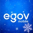 Programın simgesi: eGov mobile