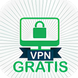 Ikon program: Free VPN Unlimited Intern…