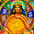 Icon of program: Aztec Wheel