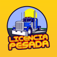 أيقونة البرنامج: Licencia Pesada y Pesada …