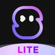 Icon of program: Suka Lite - AI CharacterS…