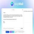 程序图标：SkipMail