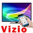 プログラムのアイコン：TV Remote for Vizio 2018