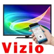 TV Remote for Vizio 2018