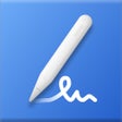 Ikona programu: eSign: Digital Signature …