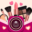 Ícone do programa: Photo Editor - Face Makeu…