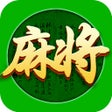 Ícone do programa: 指尖四川麻将-主播最爱麻将