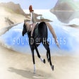 ไอคอนของโปรแกรม: Sound of Horses
