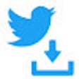 プログラムのアイコン: Twitter Image Downloader