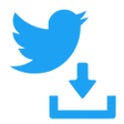 プログラムのアイコン: Twitter Image Downloader