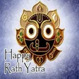 Icon of program: Rath Yatra Greeting Cards