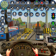 Ikon program: Euro Bus Simulator-Bus Ga…