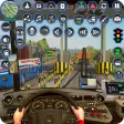 Euro Bus Simulator-Bus Game 3D