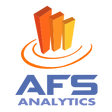 프로그램 아이콘: AFS Analytics