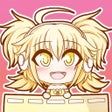 Icon of program: Pocket Chibi - Anime Dress Up