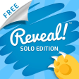 ไอคอนของโปรแกรม: Reveal Solo Edition