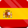 程序图标：Learn Spanish Free - Offl…