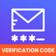أيقونة البرنامج: SMS Verification Code