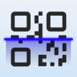 Ikona programu: QR Code Reader - QR Scann…