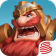 ไอคอนของโปรแกรม: Warbound Storm