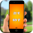 程序图标：Room thermometer
