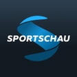 Symbol des Programms: SPORTSCHAU