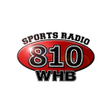 程序图标：Sports Radio 810 WHB