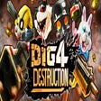 プログラムのアイコン：Dig 4 Destruction