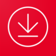 ไอคอนของโปรแกรม: Downloader for Pinterest …