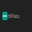 Ícone do programa: btPass: Secure password g…