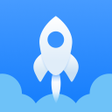 Ícone do programa: App Booster  boost mobile