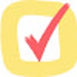 ไอคอนของโปรแกรม: Todo list app