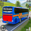 ไอคอนของโปรแกรม: Bus Simulator City Bus Dr…