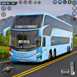 Icoon van programma: Bus Simulator City Bus Dr…
