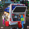 Bus Simulator City Bus Driving