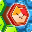 Ikon program: Hexa Puzzle Tangram Game