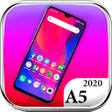 ไอคอนของโปรแกรม: Themes For OPPO A5 2020