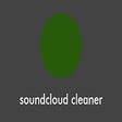 Soundcloud Cleaner