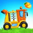 Farm land Games for Tractor 3