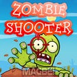 Icon of program: Zombie Shooter Game - Run…