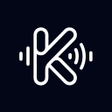 ไอคอนของโปรแกรม: Kaho: Nonstop Conversatio…