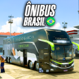 Иконка программы: Bus Sim Brasil - Ônibus B…