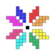 程序图标：Pixel Color - Color by Nu…