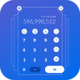程序图标：Floating calculator - Pop…